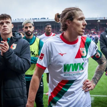 Jakić i Labrović doživjeli ne&scaron;to nesvakida&scaron;nje na treningu