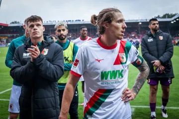 Jakić i Labrović doživjeli ne&scaron;to nesvakida&scaron;nje na treningu