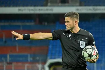 HNS odredio suce za 4. kolo: Evo tko sudi Dinamu i Hajduku