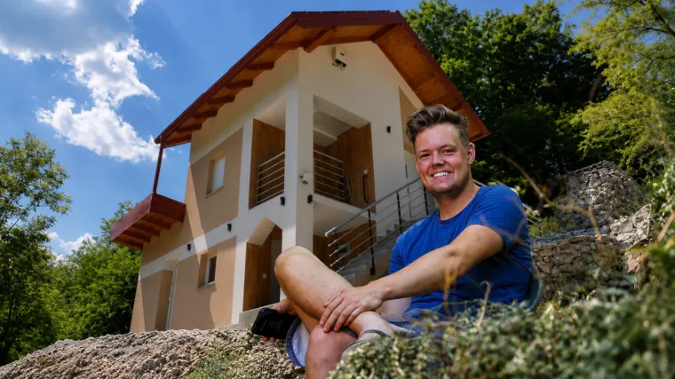 Amerikanac odu&scaron;evio kućom u Zagorju za 5000 eura, a sada bi mogao ostati bez nje: Evo u čemu je kvaka