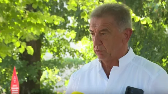 Milinović 'oprao' zastupnike: 'Vi&scaron;e sam napravio nego njih 150, zanima me kad će doći prvi &scaron;leper'