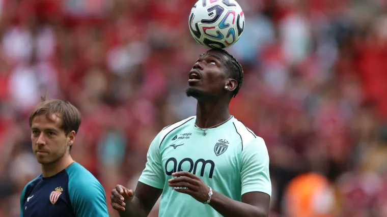 Paul Pogba ima novi klub? Evo gdje bi biv&scaron;i svjetski prvak trebao igrati