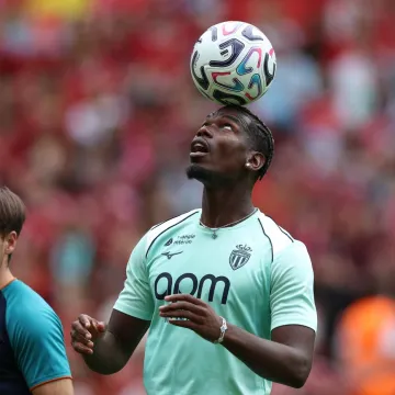 Paul Pogba ima novi klub? Evo gdje bi biv&scaron;i svjetski prvak trebao igrati