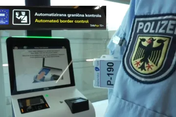 Kako radi sustav koji je ove godine uveden na granicama? Otkriveno koliko je ljudi odbijen ulaz u Hrvatsku