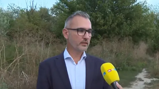 Stručnjak o velikom pomoru riba u Savi: 'Ne treba trčati pred rudo. Uginuća ljeti su česta'