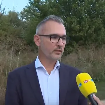 Stručnjak o velikom pomoru riba u Savi: 'Ne treba trčati pred rudo. Uginuća ljeti su česta'
