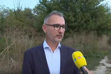 Stručnjak o velikom pomoru riba u Savi: 'Ne treba trčati pred rudo. Uginuća ljeti su česta'