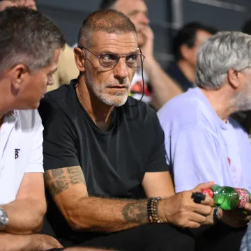 Bilić, Desailly, Asanović i Dyche dodijelili medalje mladim prvacima Coca-Cola Cupa