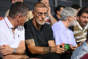 Bilić, Desailly, Asanović i Dyche dodijelili medalje mladim prvacima Coca-Cola Cupa