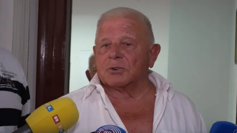 Umirovljenik Ante očajan zbog rasta cijene doma: 'Moram misliti hoću li sutra preživjeti ili ne'