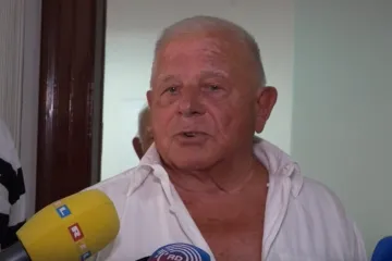 Umirovljenik Ante očajan zbog rasta cijene doma: 'Moram misliti hoću li sutra preživjeti ili ne'