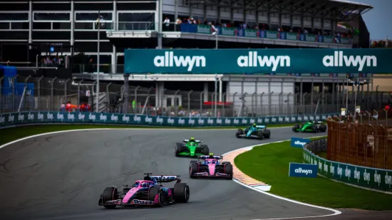 Vikend za ljubitelje brzine: Evo gdje i kada gledati F1 u Nizozemskoj