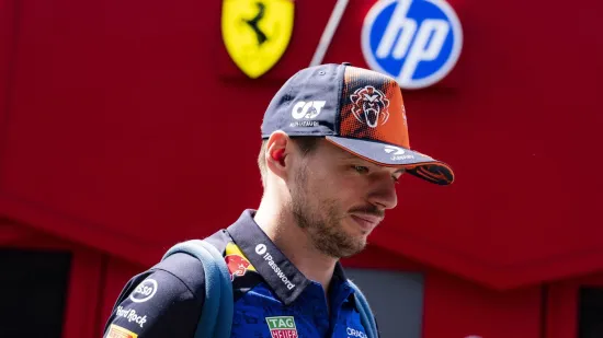 Verstappen donio veliku odluku: Red Bull objavio sjajne vijesti