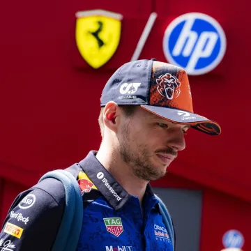 Verstappen donio veliku odluku: Red Bull objavio sjajne vijesti