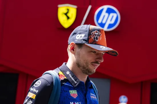 Verstappen donio veliku odluku: Red Bull objavio sjajne vijesti