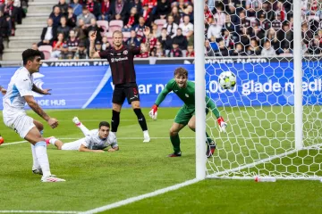 Rijeka je trula u državi Danskoj: Kekove trupe poražene, Europa je sve dalje