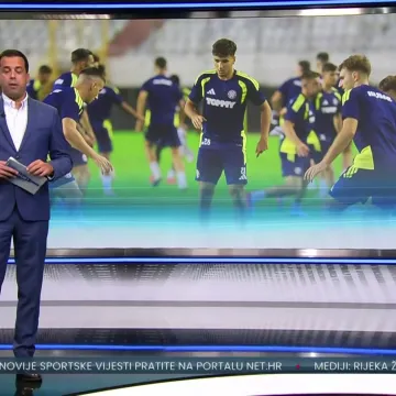 Garcia komentirao situaciju s Livajom: 'Ne vjerujem da će previ&scaron;e plakati radi toga'