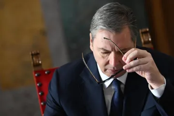 Vučić konačno otkrio kada će biti prijevremeni parlamentarni izbori u Srbiji