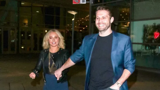 Odvjetnik dečka Hayden Panettiere prvi put progovorio nakon njezine smrti