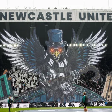 Newcastle sprema spektakl: U novi trening centar ulažu čak 220 milijuna eura