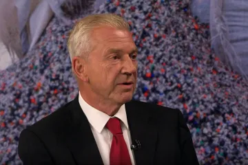 Ranko Ostojić 'razmontirao' vladajuće: 'HDZ je spreman otrovati ljude zbog svojih interesa'