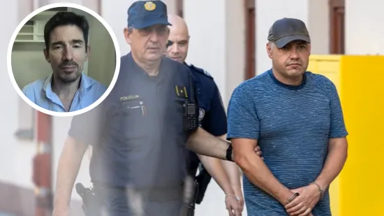 Bojan je napisao knjigu o sabotaži Sjevernog toka, pričao je s Ukrajincem: 'Osjećao se sigurnim u Hrvatskoj'
