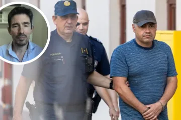 Napisao je knjigu o sabotaži Sjevernog toka i pričao s uhićenim Ukrajincem: 'Skupo će platiti gre&scaron;ku'