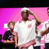 Ronaldinho privatnim avionom stigao u Italiju i potpisao za trećeliga&scaron;a