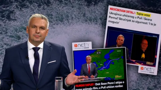 'Ne želim biti jedan od onih 'Aha jesam vam rekao' tipova, ali...'