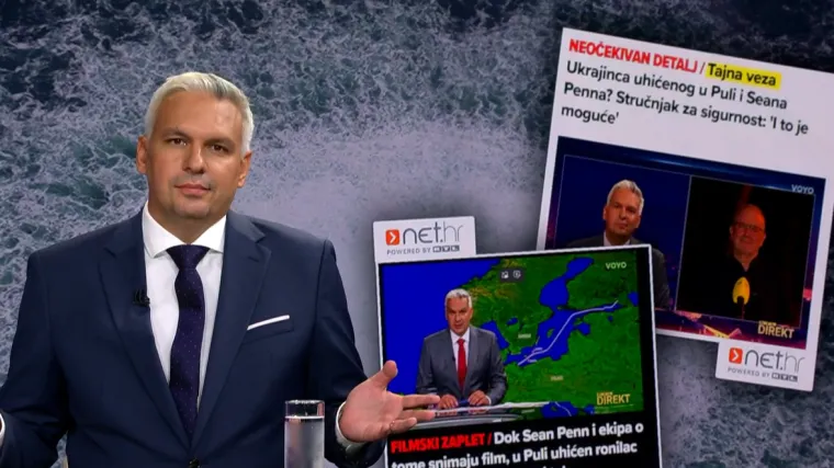 'Ne želim biti jedan od onih 'Aha jesam vam rekao' tipova, ali...'