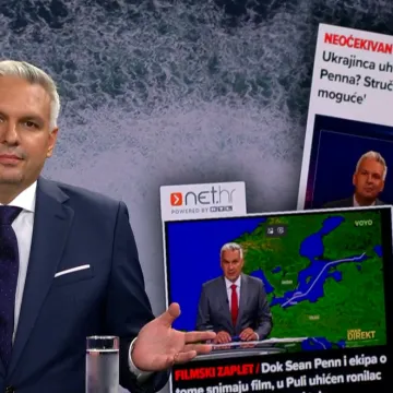 'Ne želim biti jedan od onih 'Aha jesam vam rekao' tipova, ali...'