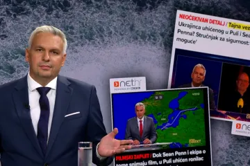 'Ne želim biti jedan od onih 'Aha jesam vam rekao' tipova, ali...'