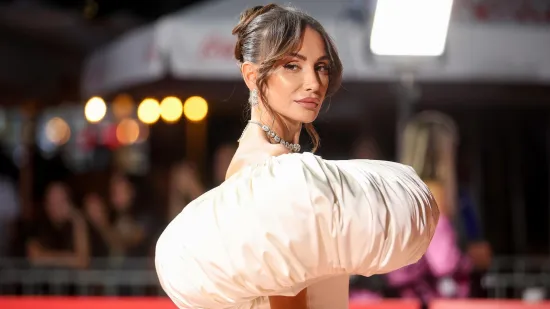 Emina Jahović među zvijezdama SFF-a, a pogledajte koje su mlađe ljepotice privukle pažnju