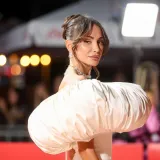 Emina Jahović među zvijezdama SFF-a, a pogledajte koje su mlađe ljepotice privukle pažnju