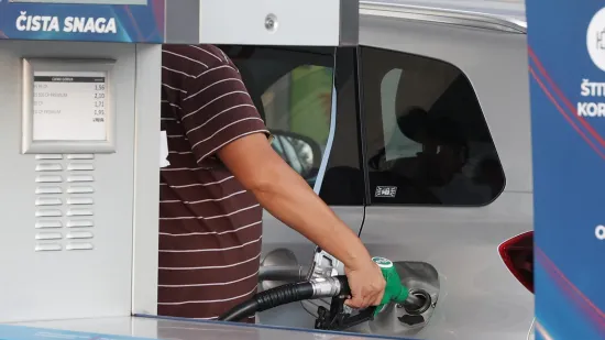 Cijene goriva ponovno rastu: Donosimo koliko bismo mogli plaćati od utorka