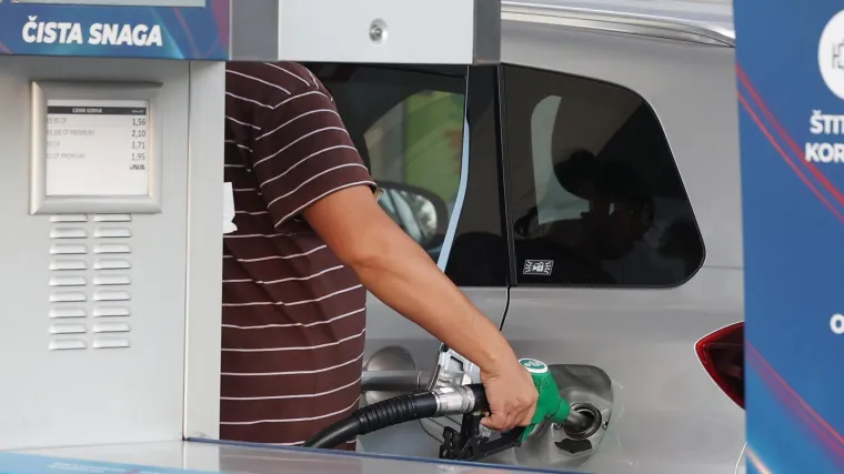 Cijene goriva ponovno rastu: Donosimo koliko bismo mogli plaćati od utorka
