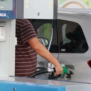 Cijene goriva ponovno rastu: Donosimo koliko bismo mogli plaćati od utorka