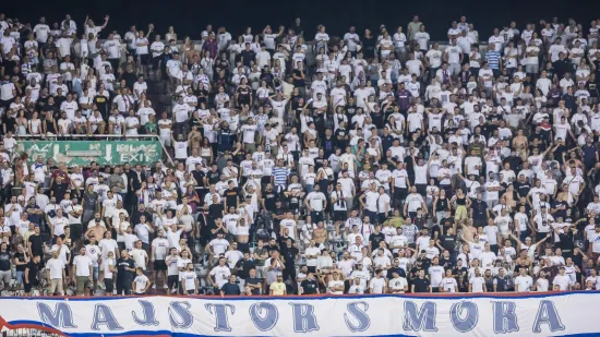 Evo za&scaron;to je Torcida poludjela na poljskog novinara: 'Htjeli su me istući'