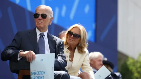 Bidenova supruga otkrila detalje o njegovoj bolesti: 'Umrijet će, koristimo svaki trenutak'