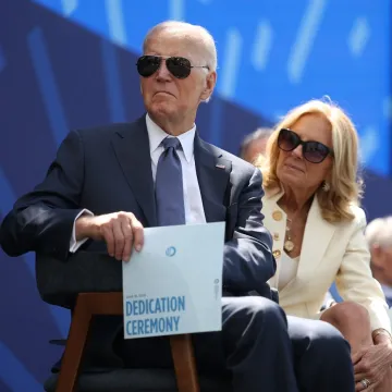Bidenova supruga otkrila detalje o njegovoj bolesti: 'Umrijet će, koristimo svaki trenutak'