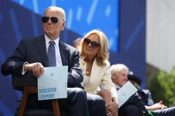 Bidenova supruga otkrila detalje o njegovoj bolesti: 'Umrijet će, koristimo svaki trenutak'
