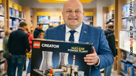 Nuklearka