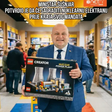 Nuklearka