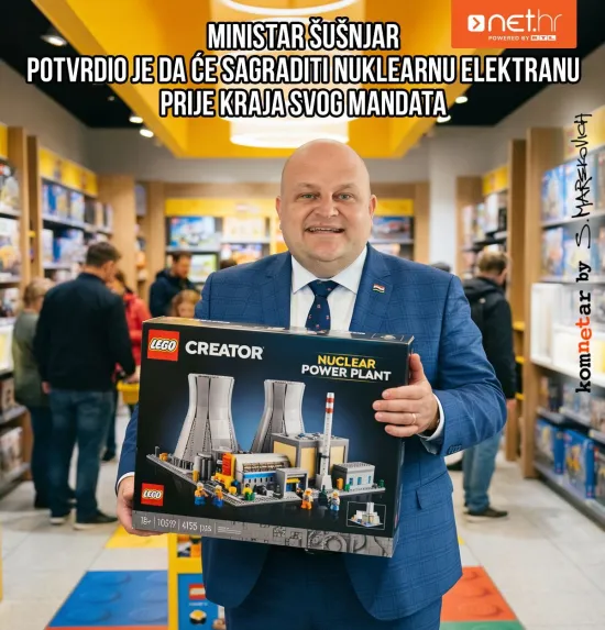 Nuklearka