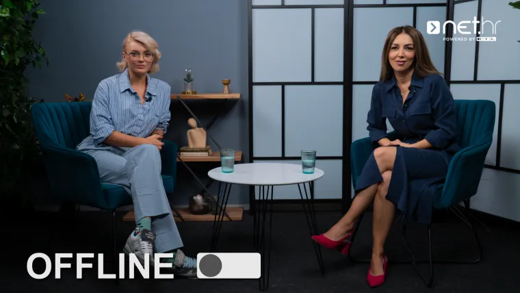 Ella Dvornik: 'Ljudi tro&scaron;e vrijeme da nekome napi&scaron;u da je glup, a mogli bi ga potro&scaron;iti da postanu pametniji'
