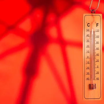 Znanstvenici upozorili: Stiže El Ni&ntilde;o kakav svijet jo&scaron; nije vidio! 'Ovo je bez presedana'
