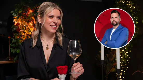 Anita Martinović za RTL.hr o svom dečku Alekseju: 'Kada sam ja u pitanju, njegova strogoća malo omek&scaron;a'