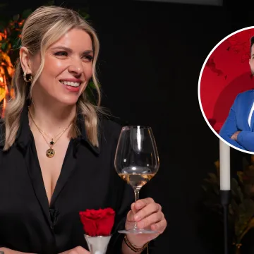 Anita Martinović za RTL.hr o svom dečku Alekseju: 'Kada sam ja u pitanju, njegova strogoća malo omek&scaron;a'