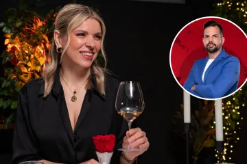 Anita Martinović za RTL.hr o svom dečku Alekseju: 'Kada sam ja u pitanju, njegova strogoća malo omek&scaron;a'