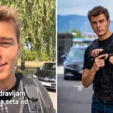 Glumac Ivan Bari&scaron;ić javio se sa seta 'Specijalista Zagreb': 'Za manje od mjesec dana nas vidite na RTL-u i platformi Voyo'